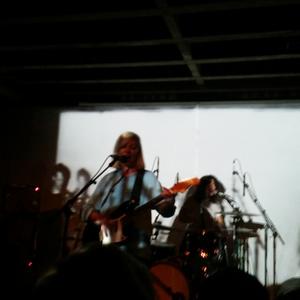 Alvvays